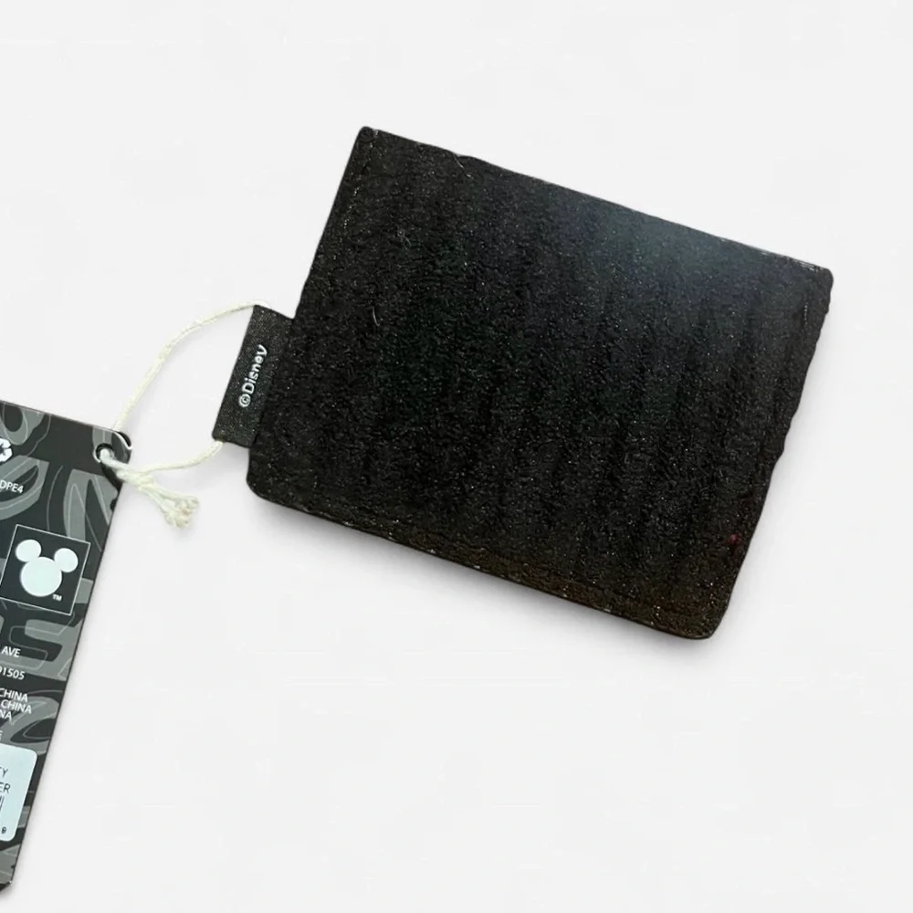 ✨ Loungefly Mickey Mouse 3-Piece Bundle — NWT ✨ - Picture 3 of 8